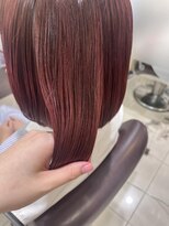 クロップ エス 茅ヶ崎本店(crop es)&nbsp;cherry pink