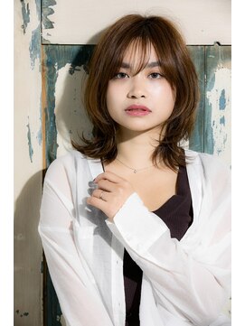 リノナ(Linona) 20代30代40代大人可愛い/アッシュオリーブベージュ/縮毛矯正