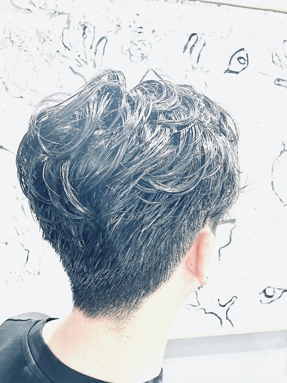 ヘアスタイル｜ベシドゥーズ(Besixdouze)｜ホットペッパー