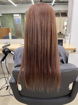 エイトオロク 那覇小禄店(EIGHT oroku) ミルクティー