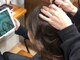 サルヴァトーレ 長崎の写真/【バイオスパで頭皮からキレイに】頭皮や髪の不要な汚れ落とす事でふんわりサラッとした髪に仕上がりに！