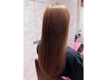 ヘアーアンドスパ フェザー(hair&spa feather)