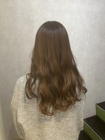 ウィスプ 赤羽店(wisp) 春ベージュ