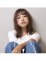 ダーター(darter)&nbsp;image style