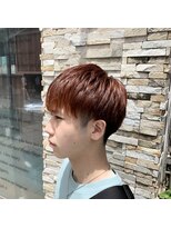 ロイ(ROY)&nbsp;ブラッドオレンジ