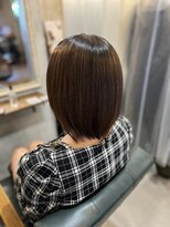 リエコー(RE'ECHO) 髪質改善トリートメント