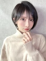 ロンドウル 熊本(Lond ulu) イメチェンヘアスタイル