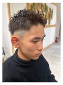 フェード風スタイル