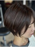 ショート