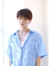 ゴールド 渋谷本店(GOALD) 鈴木 こうや