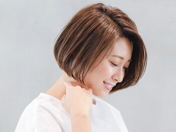 Trois epis　表参道　【トロワエピ】