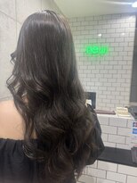 ネウィ 池袋(newi) オリーブグレージュ