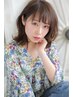 【人気NO.1】カット＋カラー＋TOKIOトリートメント【13500円→9400円】
