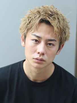 リップス 自由が丘(LIPPS) ゴールデンスパイキー