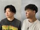 スパーブ(Superb)の写真/【メンズパーマ特化サロン】骨格・髪質に合わせ一人ひとりの魅力を引き出すオーダーメイドパーマが大人気♪