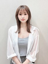 カルフールロコ キョウゴク八潮店(Carrefour LOCO) LOCO aika