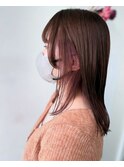 インナーカラー