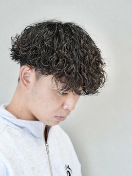 フゥ 宇都宮(FeU) 波巻きスパイラル/波巻き/マッシュ/宇都宮