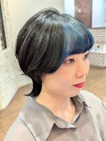 ヴィサージュジョイン(VISAGE join) デザインカラー