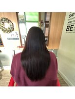 美容室ポケット&nbsp;エクステ