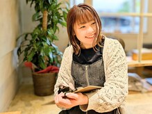 ファブーク(FaBurk)の雰囲気（【髪のお悩みを伺い、似合う理想のスタイルをご提案します】）