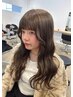 カラーのみ　￥6500～￥8500