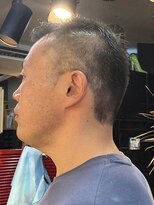 パピヨン(PAPILLON)&nbsp;30代/40代/50代/メンズ/ショート
