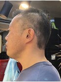 30代/40代/50代/メンズ/ショート