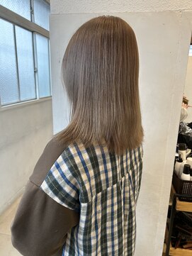 ポート 蕨(PORT) ◎まろやかミルクティー◎【結城明日香】