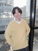 ネロ フタコタマガワ(NERO FUTAKOTAMAGAWA) 林 宏幸