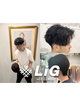 【江坂駅徒歩2分】美容室なのにバーバースタイルができる！知識と経験で幅広いジャンルのスタイルを提案！