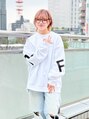 リジョイスヘア(REJOICE hair) 渡邊 爽