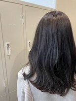 テーラヘアー 東川口店(TELAHAIR)&nbsp;暗髪ダークアッシュ【TELA HAIR 東川口】