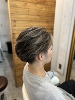 24トゥエンティフォー 貝塚店(24twenty four)&nbsp;メンズバレイヤージュ