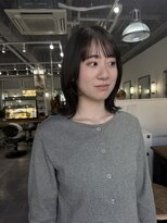 ホリー(HOLLY)&nbsp;ブラックカラー