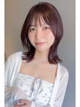 パーチ(perch) perch