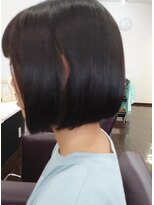 ヴィアーレアンクスタイル(VIALE Ank style)&nbsp;ミニボブ