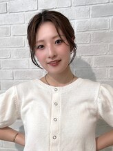 コル(col oodori) 竹田 有沙