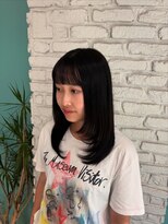 リーホリエ(Lee Horie) レイヤー