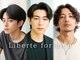 リベルテ 渋谷(Liberte)の写真