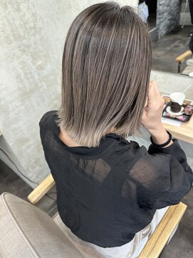 エピ(epi) バレイヤージュ【喜連瓜破】