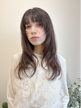 《新越谷駅徒歩1分》《オージュア/サイエンスアクア》超音波アイロン【ケアプロ】導入★本格『髪質改善』