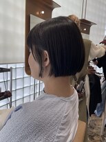 クラップス 金沢文庫店(CLAPS)&nbsp;ショート/ボブ/30代/40代/50代/髪質改善/オージュア