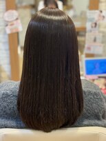 エルパティオ(EL PATIO) 髪質改善トリートメント