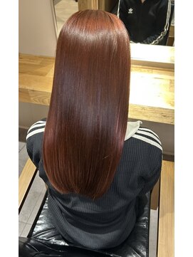 ルポゼ(Reposer) TOKIOtr