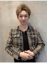 サムシング(Something.)&nbsp;三浦 斗翔