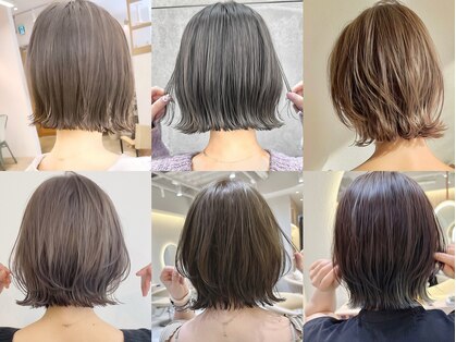 サンドレオ 新宿店(sand Leo)の写真