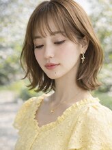 リノ ヘア 横浜西口店(RINO Hair)