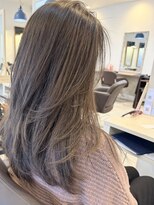 ブルーム 八千代緑が丘(bloom)&nbsp;大人ロングレイヤー