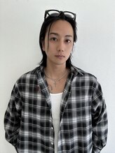 マレバイリベル 西中島(mele. by Libelle)&nbsp;今井 拓海